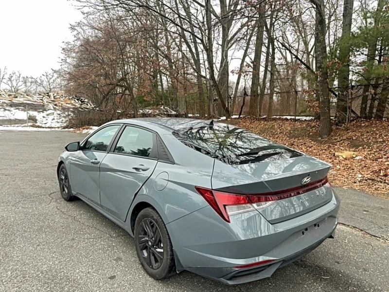 Hyundai Elantra * SEL * CARFAX * , снимка 16 - Автомобили и джипове - 53019983