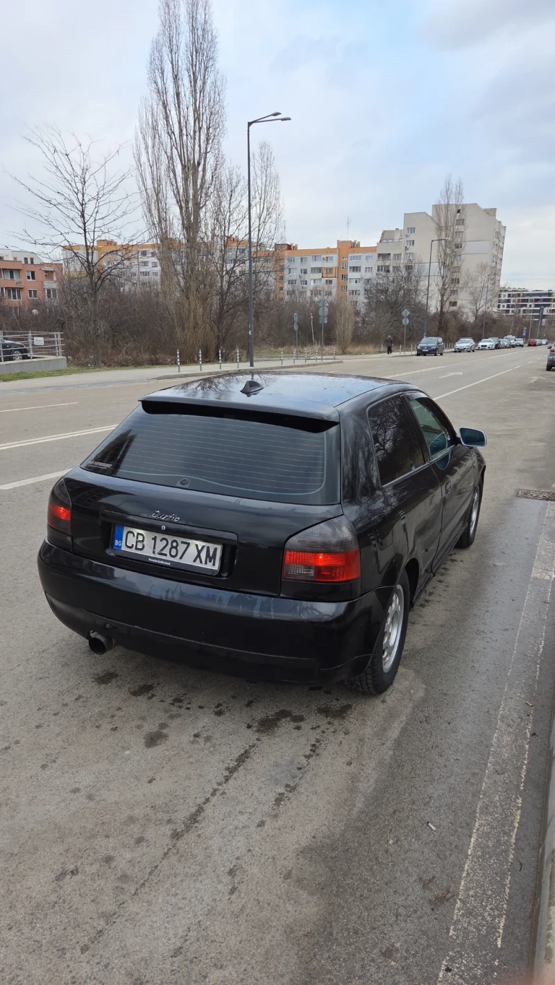 Audi A3, снимка 2 - Автомобили и джипове - 53194412