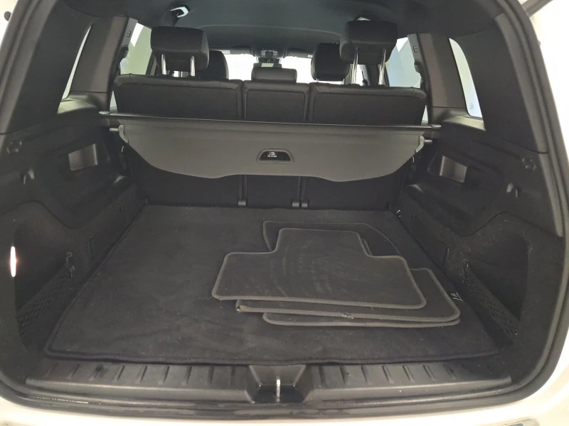 Mercedes-Benz EQB 250+ , снимка 15 - Автомобили и джипове - 53397991