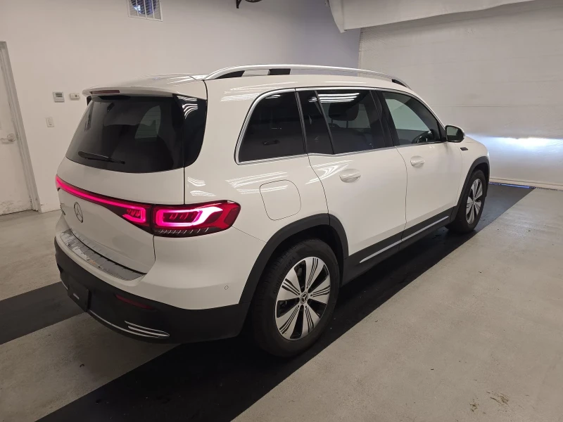 Mercedes-Benz EQB 250+ , снимка 4 - Автомобили и джипове - 53397991