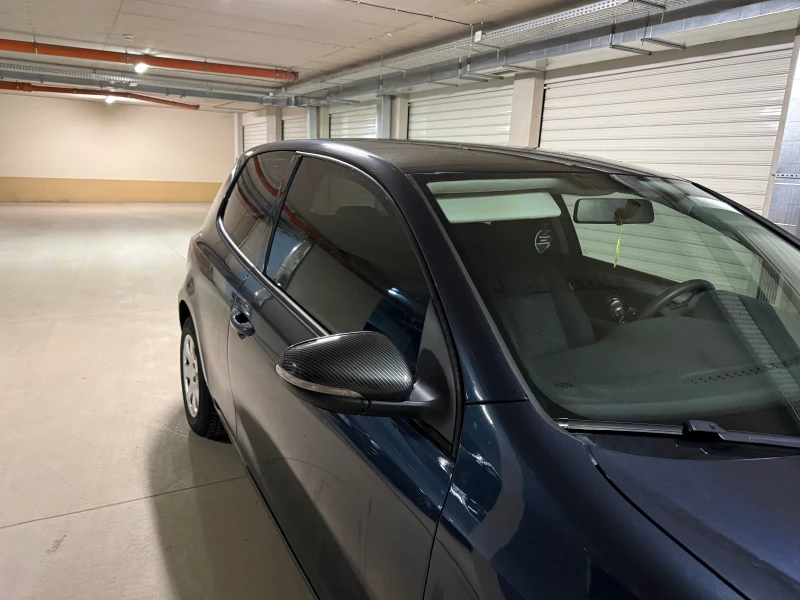 VW Golf Не FSI СТАРИЯТ  МОТОР , снимка 9 - Автомобили и джипове - 53459574