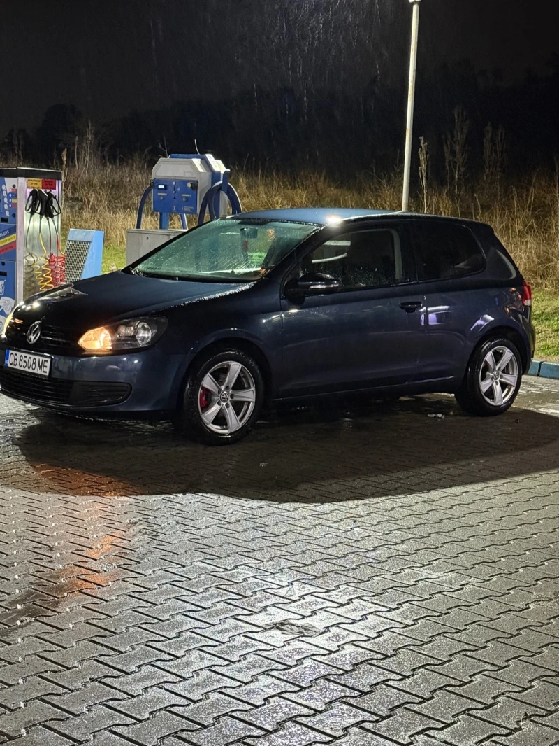 VW Golf Не FSI СТАРИЯТ  МОТОР , снимка 16 - Автомобили и джипове - 53459574