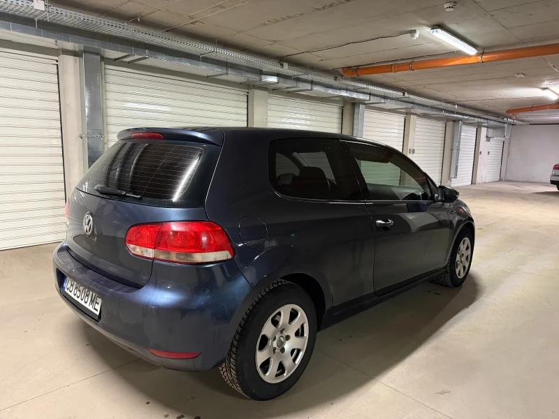 VW Golf Не FSI СТАРИЯТ  МОТОР , снимка 14 - Автомобили и джипове - 53459574