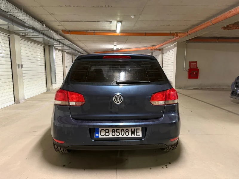 VW Golf Не FSI СТАРИЯТ  МОТОР , снимка 13 - Автомобили и джипове - 53459574
