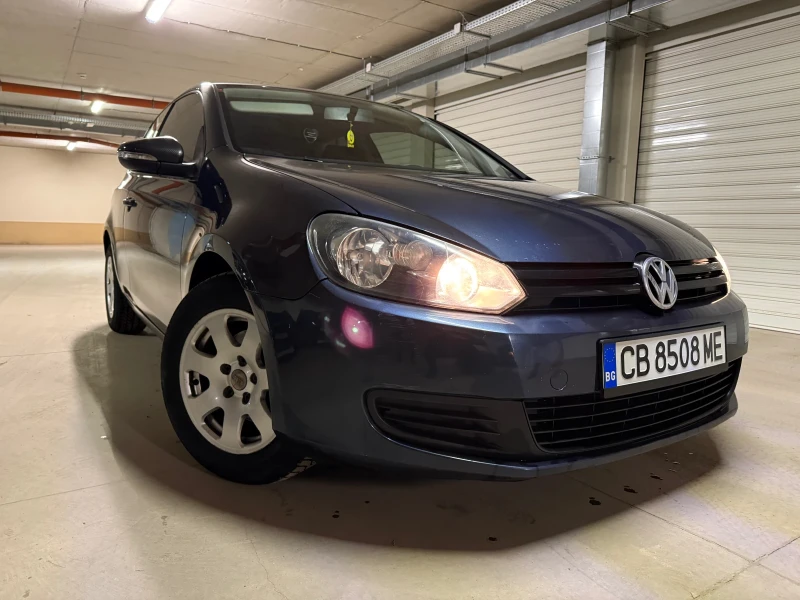 VW Golf Не FSI СТАРИЯТ  МОТОР , снимка 11 - Автомобили и джипове - 53459574