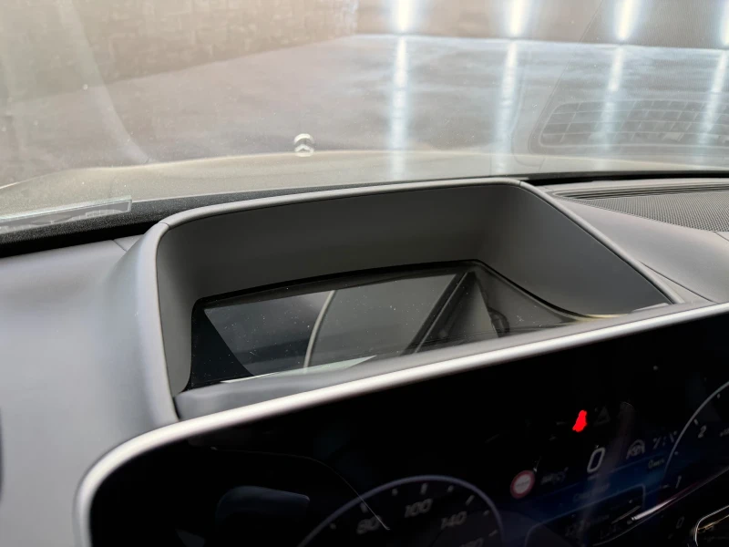 Mercedes-Benz S 400 LONG-FULL, снимка 8 - Автомобили и джипове - 53597134