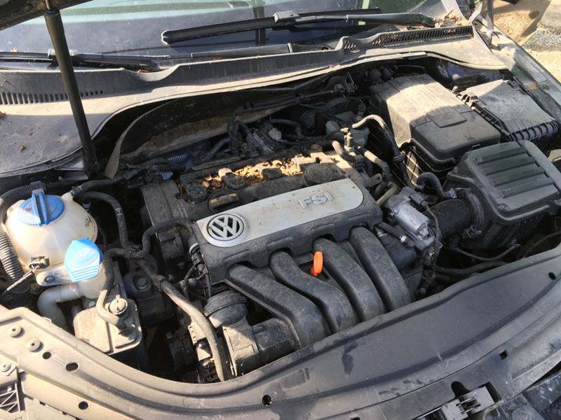 VW Eos  - изображение 1