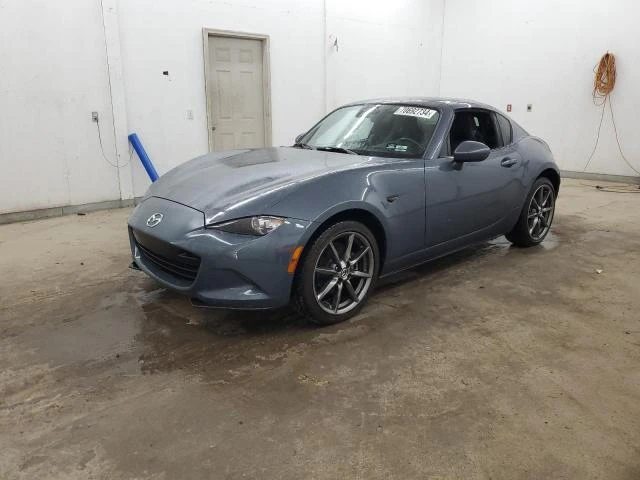 Mazda Mx-5 MIATA GRAND TOURING, снимка 3 - Автомобили и джипове - 48114989