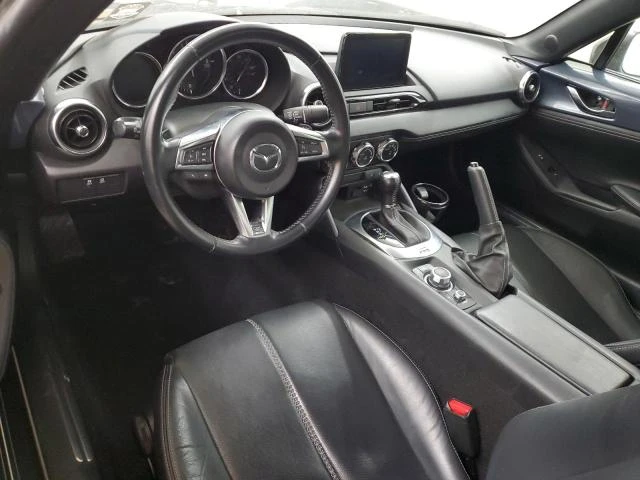 Mazda Mx-5 MIATA GRAND TOURING, снимка 8 - Автомобили и джипове - 48114989