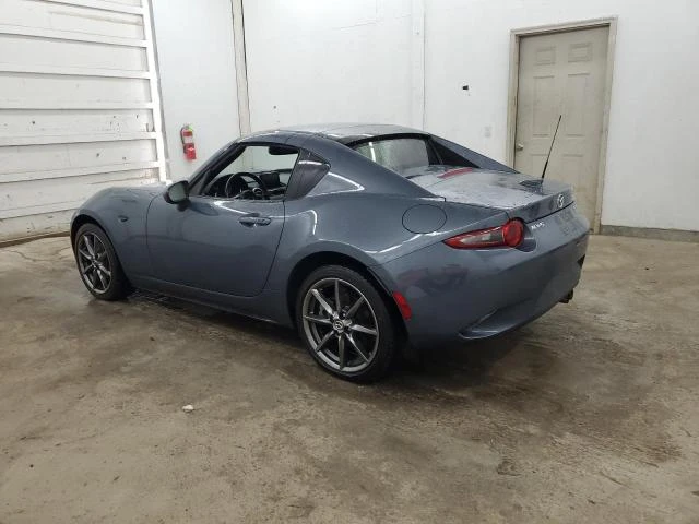 Mazda Mx-5 MIATA GRAND TOURING, снимка 6 - Автомобили и джипове - 48114989