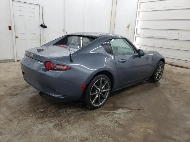 Mazda Mx-5 MIATA GRAND TOURING, снимка 5 - Автомобили и джипове - 48114989