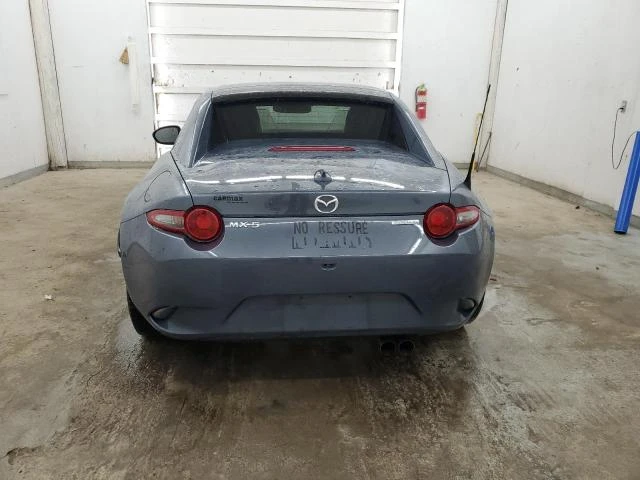 Mazda Mx-5 MIATA GRAND TOURING, снимка 2 - Автомобили и джипове - 48114989