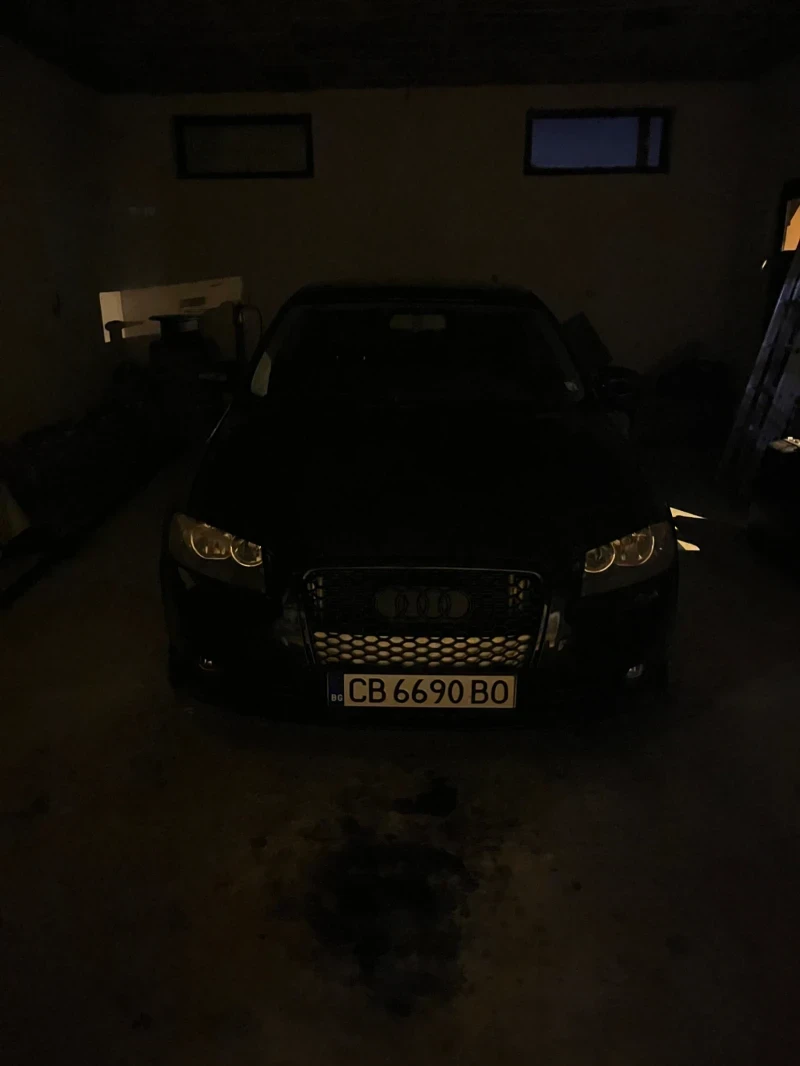 Audi A3  - изображение 2