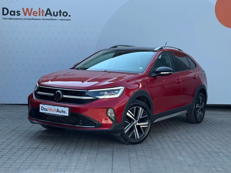 VW Taigo - 51900 лв. / 26536.05 € - 10718709 1