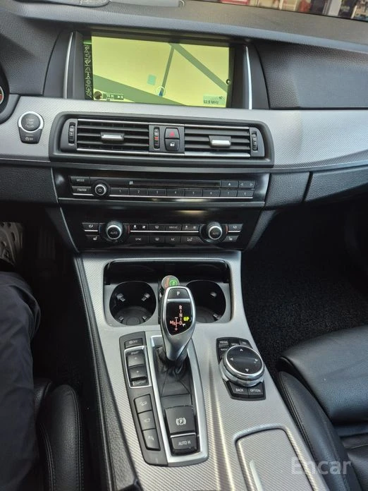 BMW 530, снимка 9 - Автомобили и джипове - 52874146