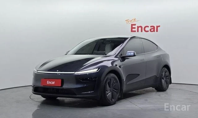 Tesla Model Y RWD | ОБДУХВАНЕ | 360 КАМЕРА | ПАНОРАМА | 