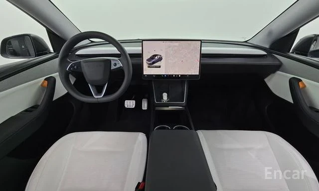 Tesla Model Y RWD | ОБДУХВАНЕ | 360 КАМЕРА | ПАНОРАМА | , снимка 6 - Автомобили и джипове - 54398002