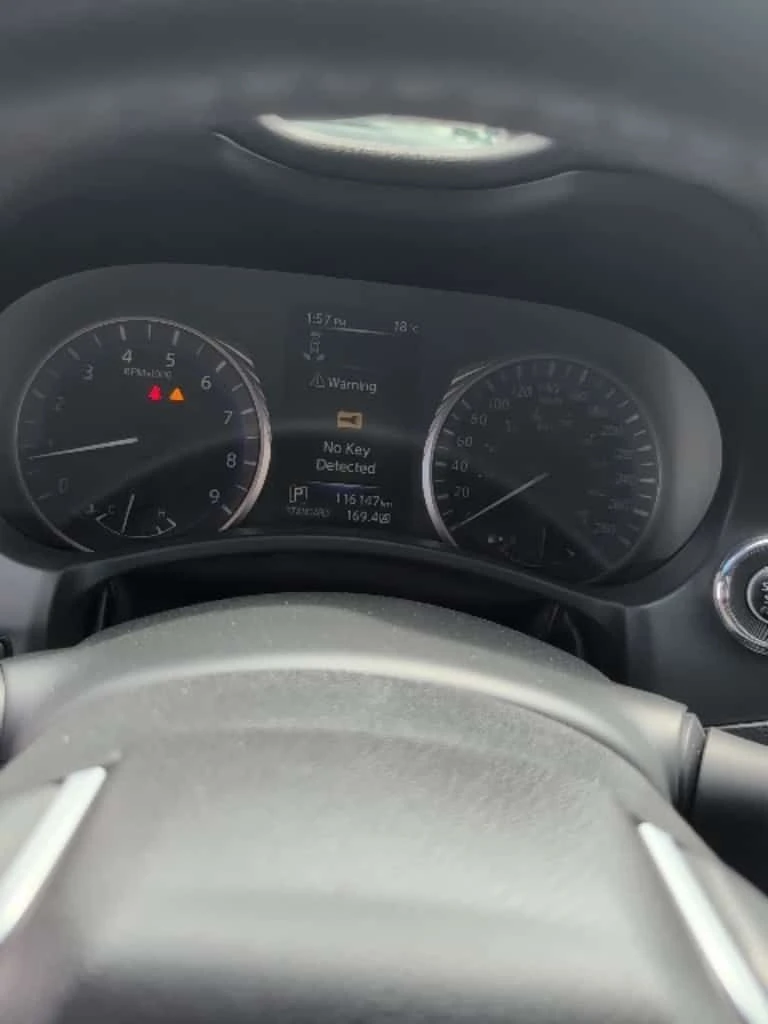 Infiniti Q60 * RED SPORT AWD * АВТОКРЕДИТ* , снимка 7 - Автомобили и джипове - 55077893