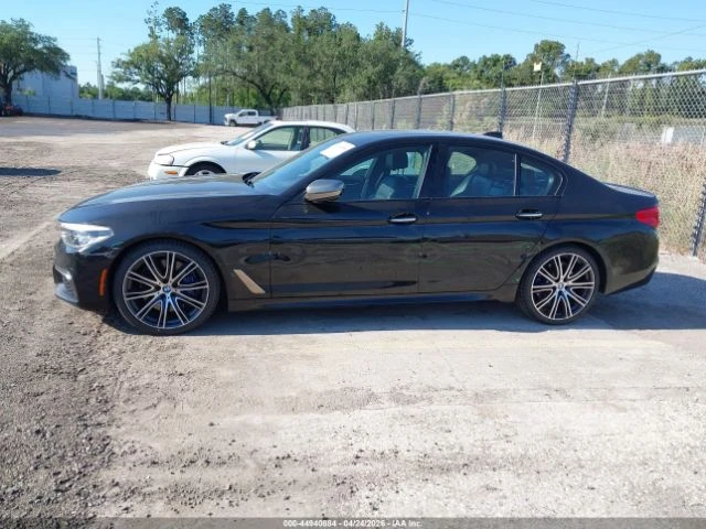 BMW 550 XDRIVE M SPORT PLUS/FULL | Mobile.bg � ����������� 8