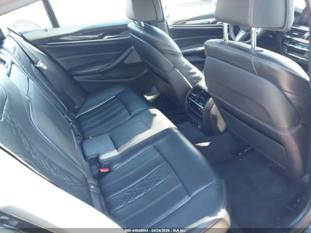 BMW 550 XDRIVE M SPORT PLUS/FULL | Mobile.bg � ����������� 12
