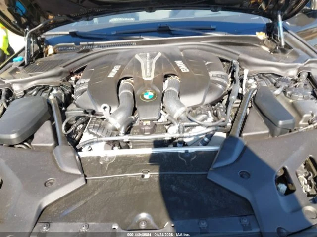 BMW 550 XDRIVE M SPORT PLUS/FULL | Mobile.bg � ����������� 9