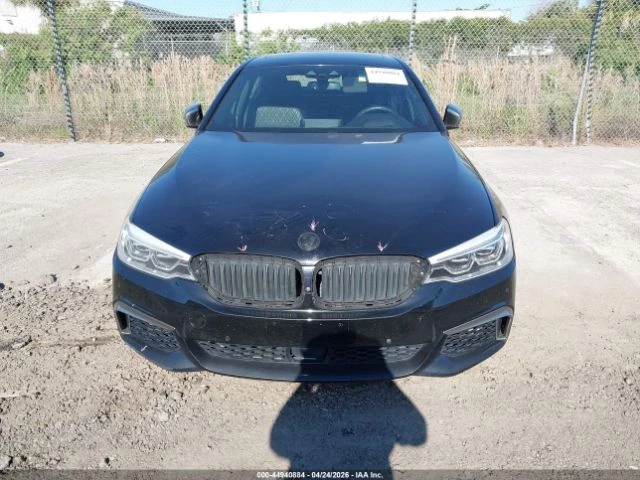 BMW 550 XDRIVE M SPORT PLUS/FULL | Mobile.bg � ����������� 2
