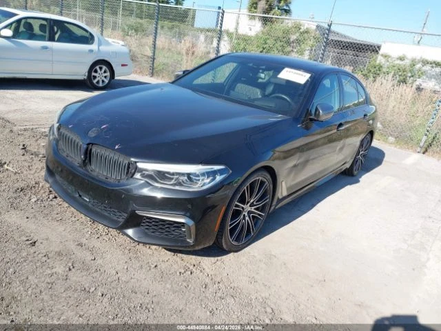 BMW 550 XDRIVE M SPORT PLUS/FULL | Mobile.bg � ����������� 3