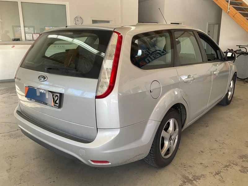Ford Focus Focus 1.6 Style | Mobile.bg � ����������� 2