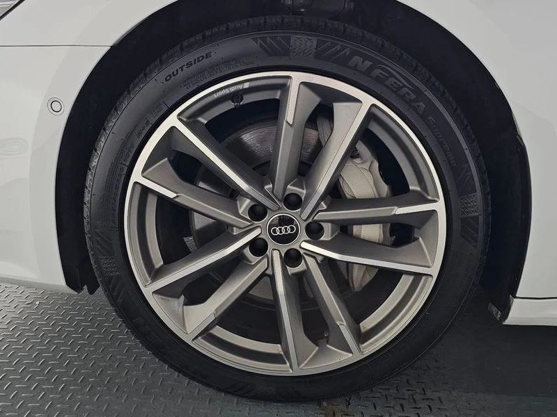 Audi A7 3.0 DLZ Automatic, снимка 4 - Автомобили и джипове - 55450655