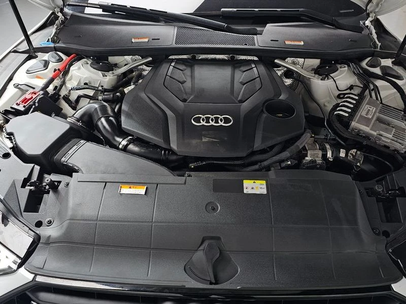 Audi A7 3.0 DLZ Automatic, снимка 17 - Автомобили и джипове - 55450655