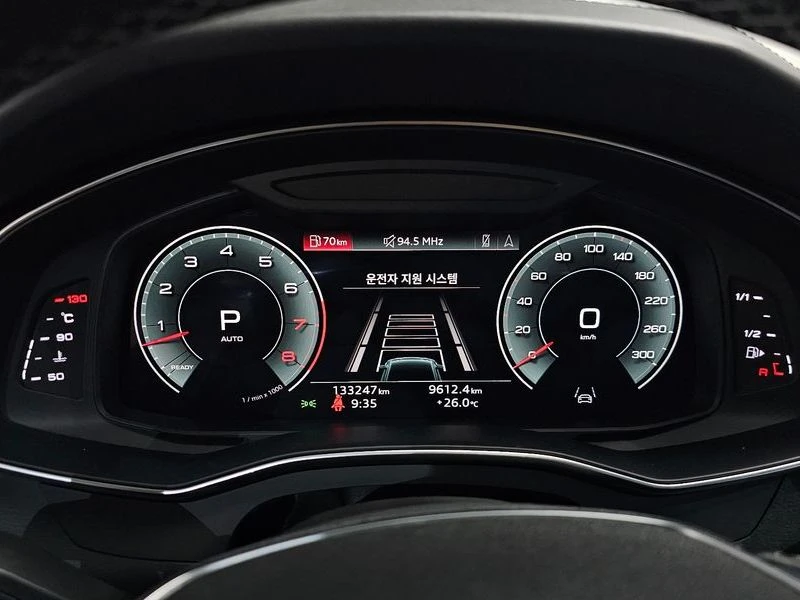 Audi A7 3.0 DLZ Automatic, снимка 8 - Автомобили и джипове - 55450655