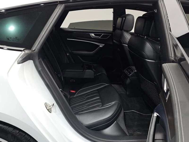 Audi A7 3.0 DLZ Automatic, снимка 15 - Автомобили и джипове - 55450655