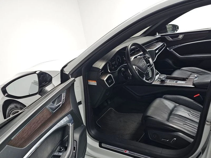 Audi A7 3.0 DLZ Automatic, снимка 5 - Автомобили и джипове - 55450655