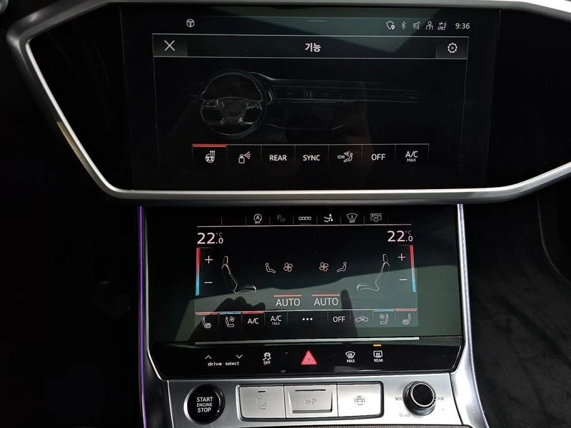 Audi A7 3.0 DLZ Automatic, снимка 13 - Автомобили и джипове - 55450655