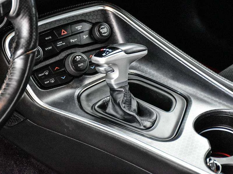 Dodge Challenger R/T, ЦЕНА до БГ, снимка 14 - Автомобили и джипове - 56564383