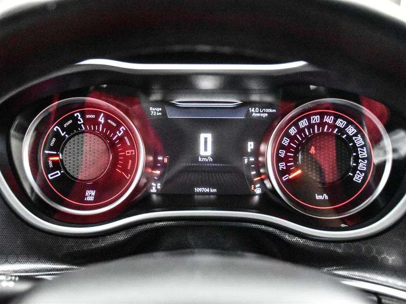 Dodge Challenger R/T, ЦЕНА до БГ, снимка 15 - Автомобили и джипове - 56564383