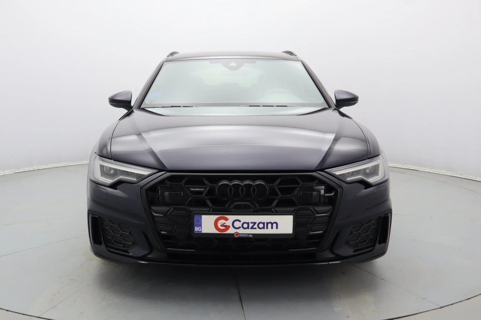 Audi A6 45 TDI S-LINE QUATTRO, снимка 1