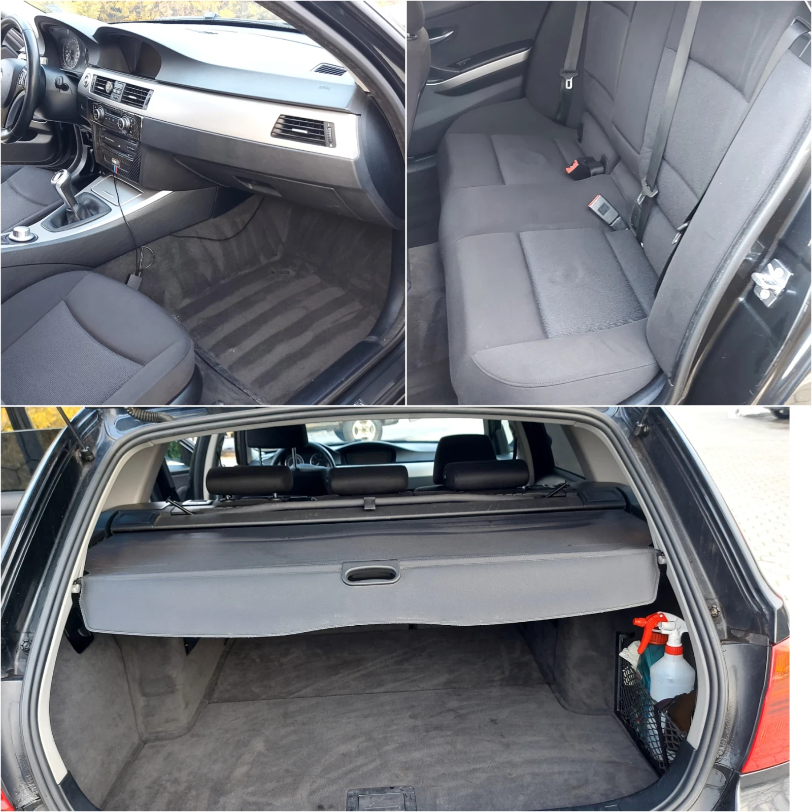 BMW 320 2.0 163к.с. navi - изображение 7