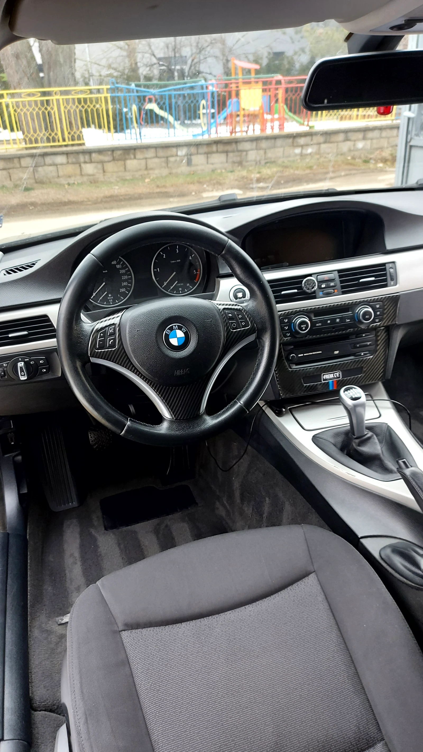 BMW 320 2.0 163к.с. navi - изображение 9