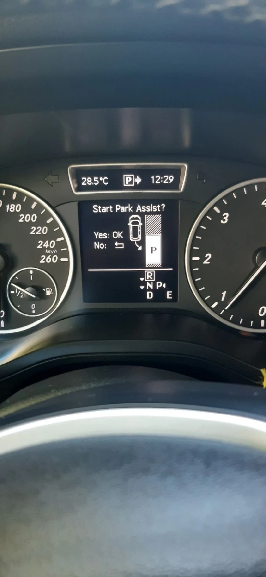 Mercedes-Benz B 180 Cdi - изображение 3