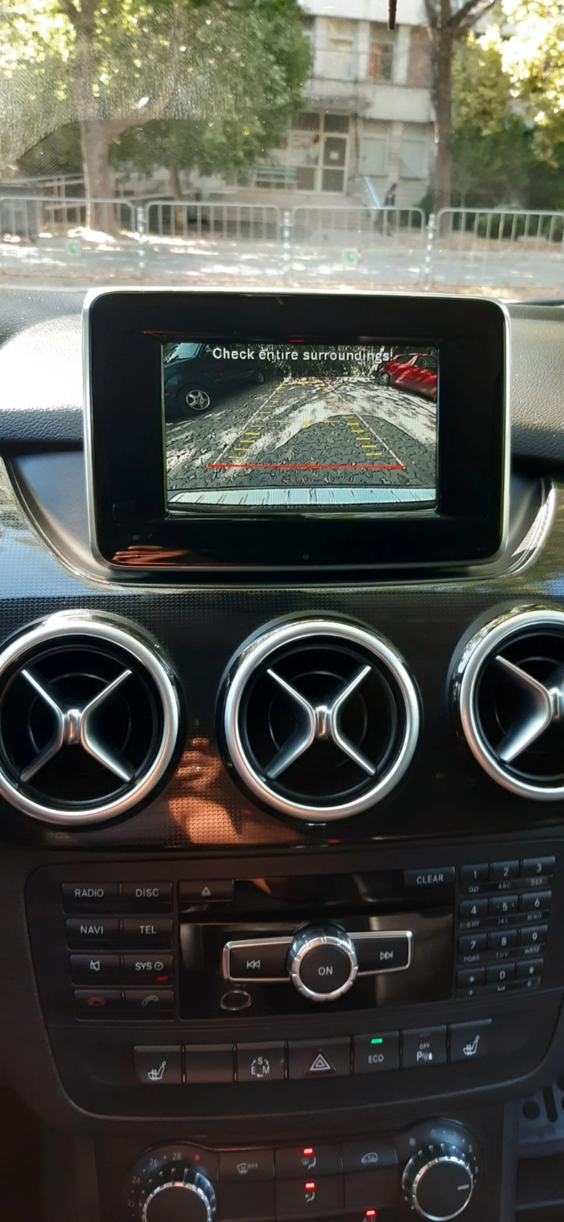 Mercedes-Benz B 180 Cdi - изображение 8