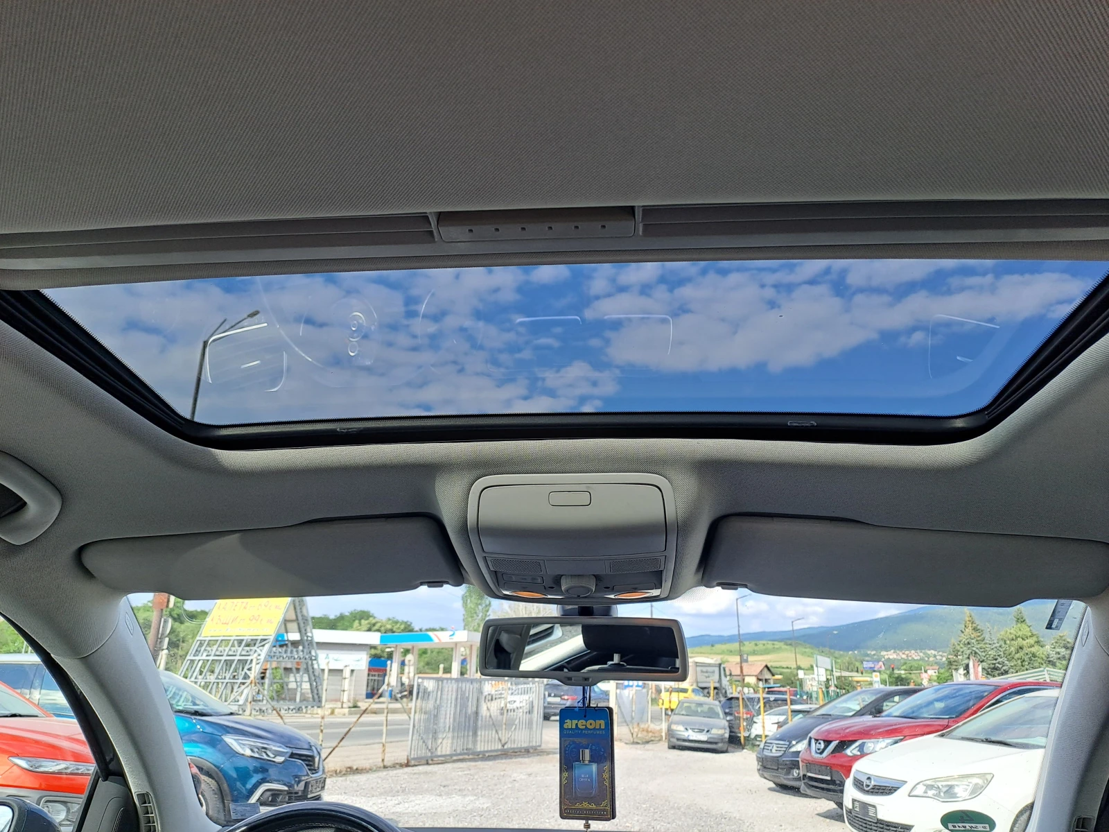 VW Golf 2.0 TDI | Mobile.bg   14