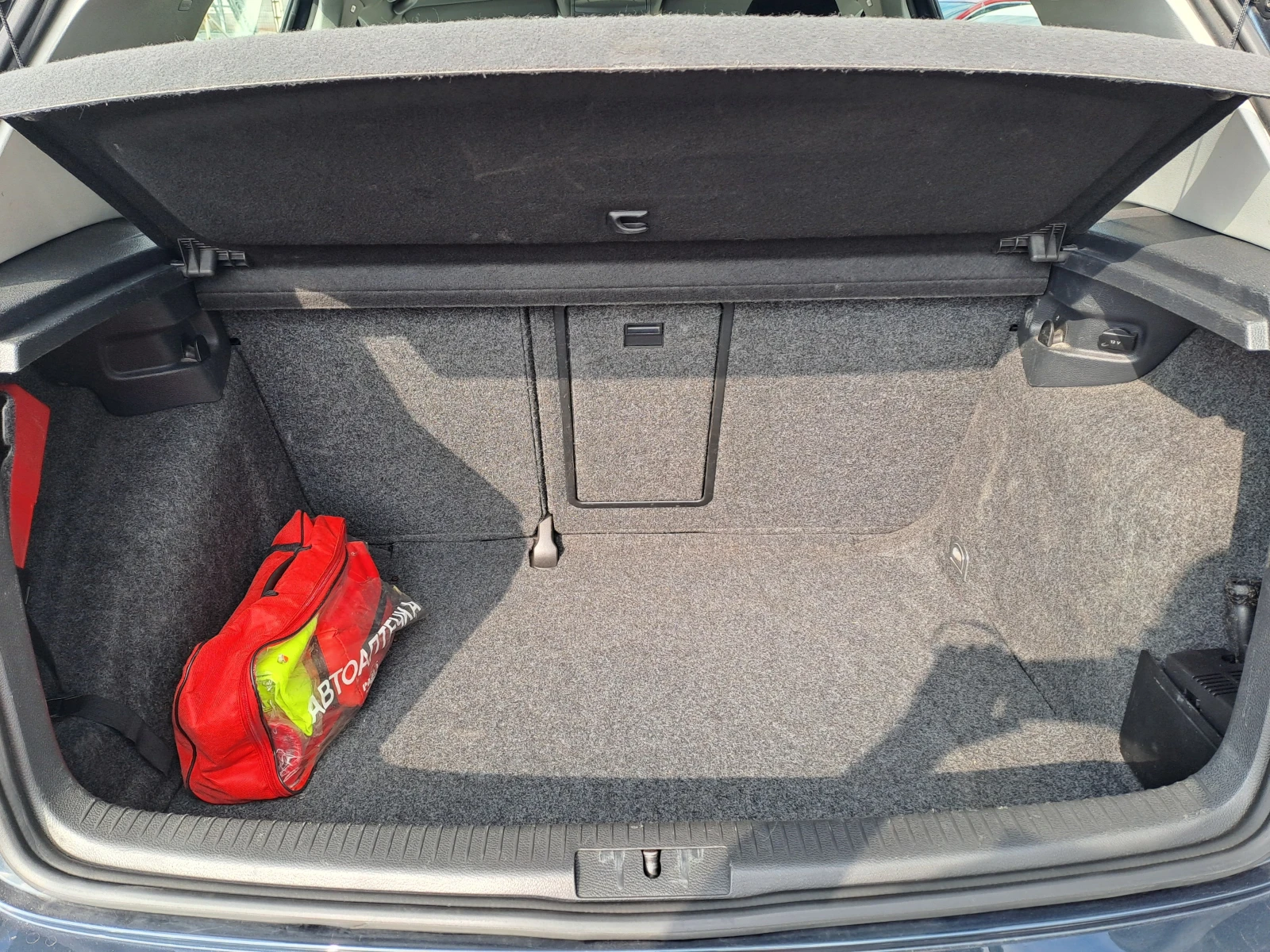 VW Golf 2.0 TDI | Mobile.bg   16