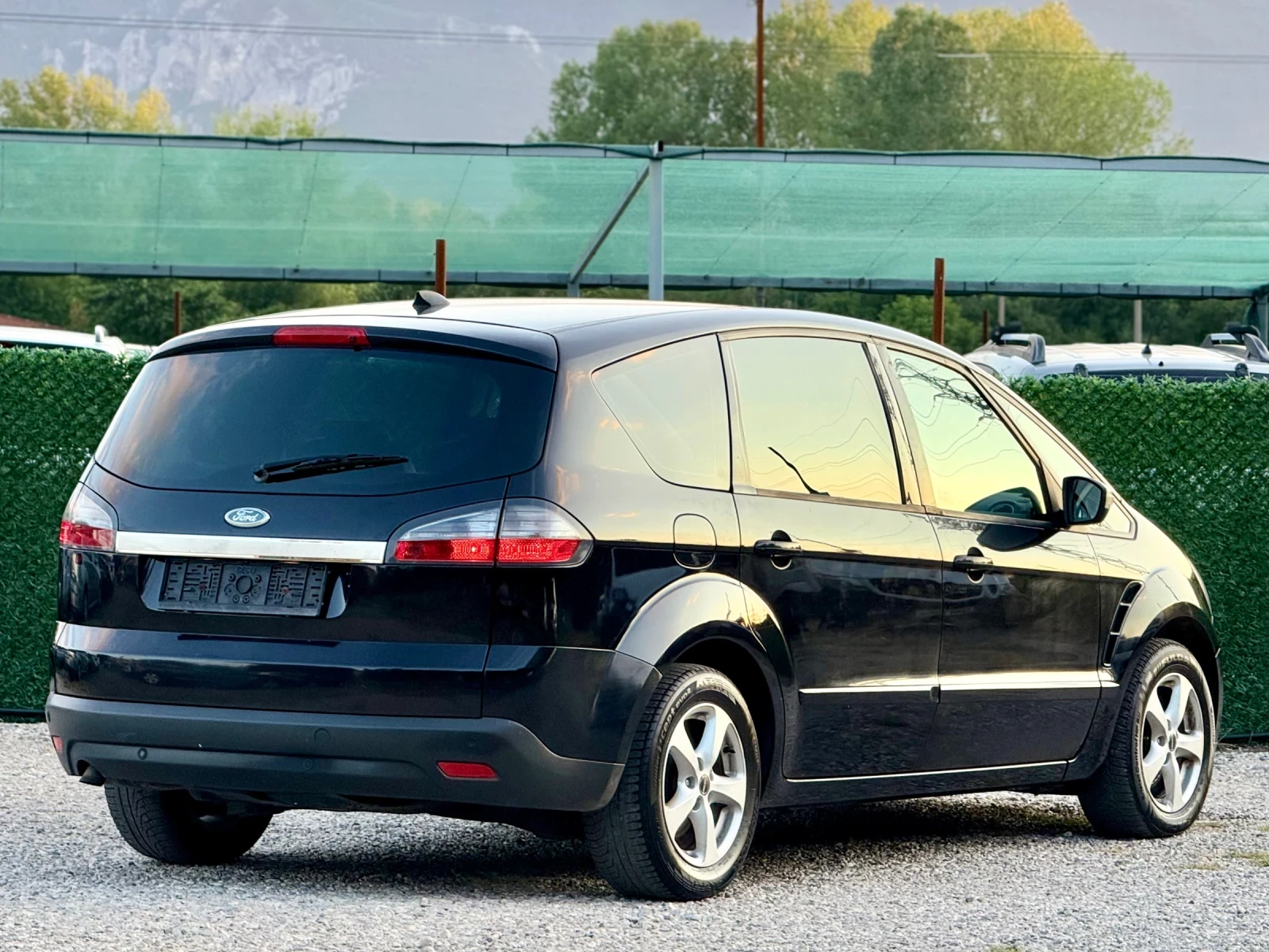 Ford S-Max 2.0TDCI * TITANIUM*  - изображение 7