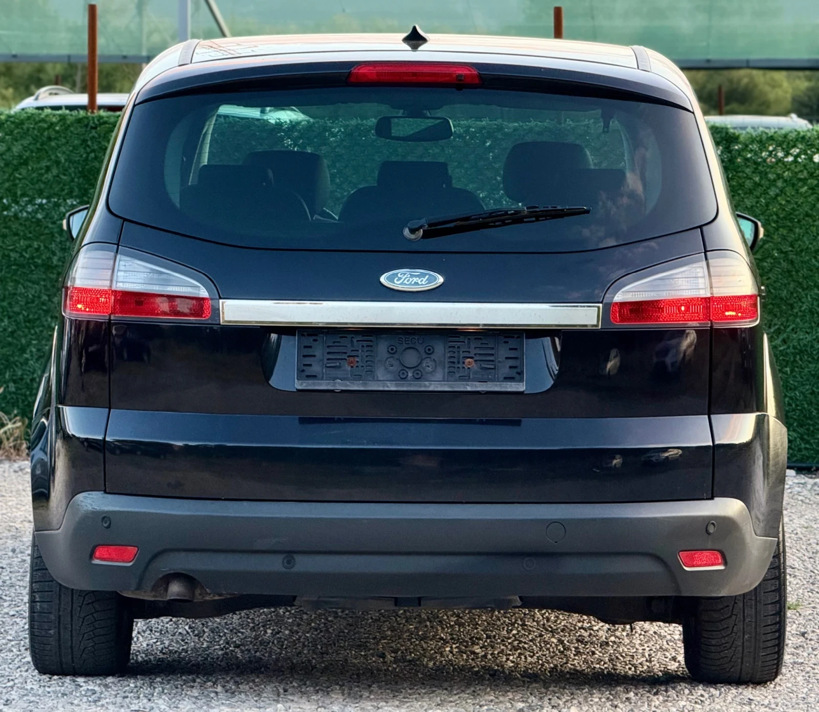 Ford S-Max 2.0TDCI * TITANIUM*  - изображение 6
