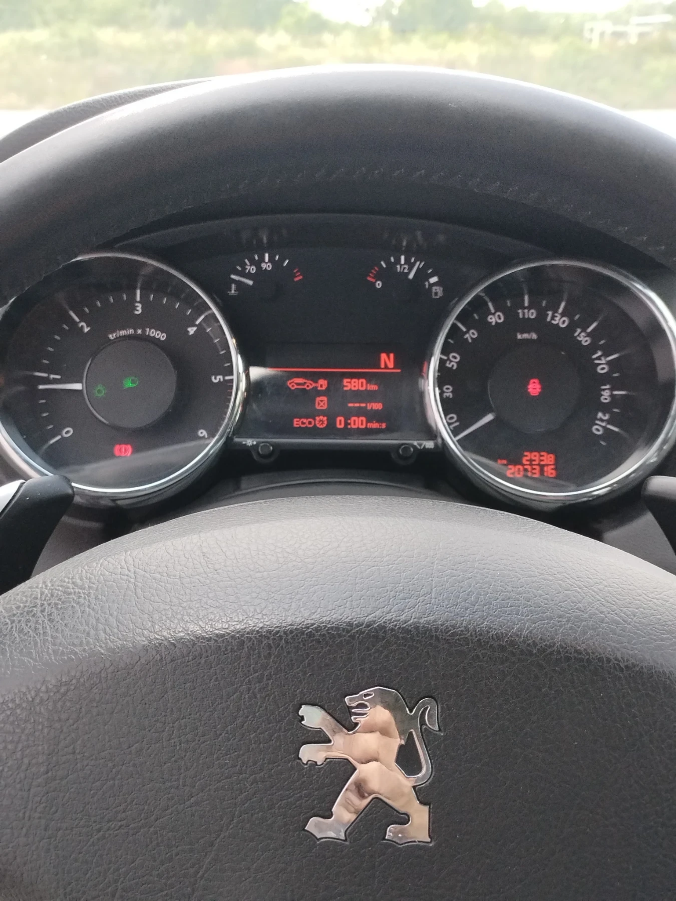 Peugeot 5008  - изображение 7
