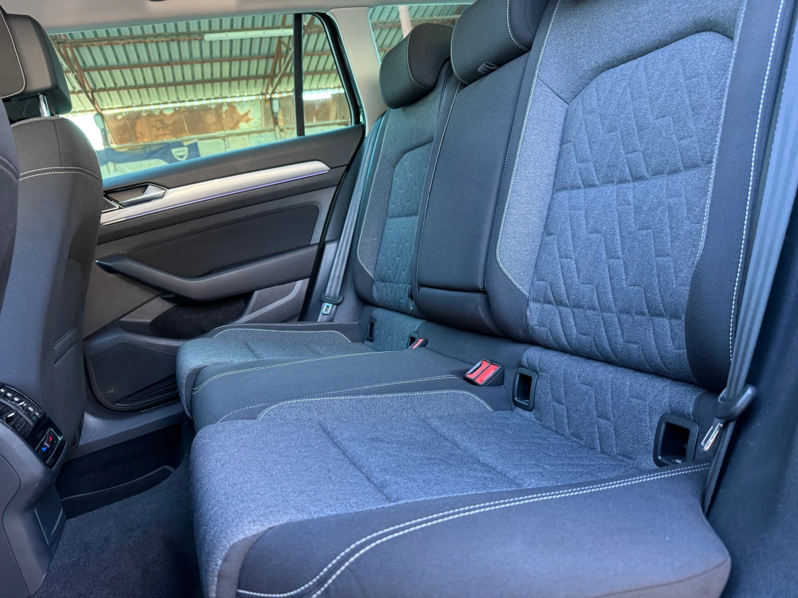 VW Passat 2.0TDI HIGHLINE, DIGITAL , СОБСТВЕН ЛИЗИНГ/БАРТЕР - изображение 10