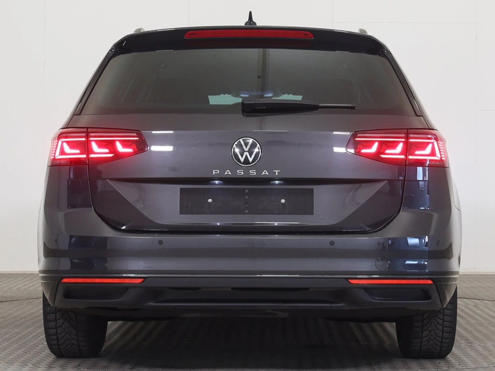 VW Passat !!! ОЧАКВАН ВНОС !!!2.0TDI 150ps.DIGITAL , HIGHLIN - изображение 6