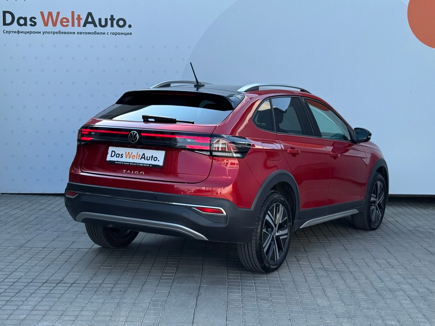 VW Taigo | Mobile.bg � ����������� 3