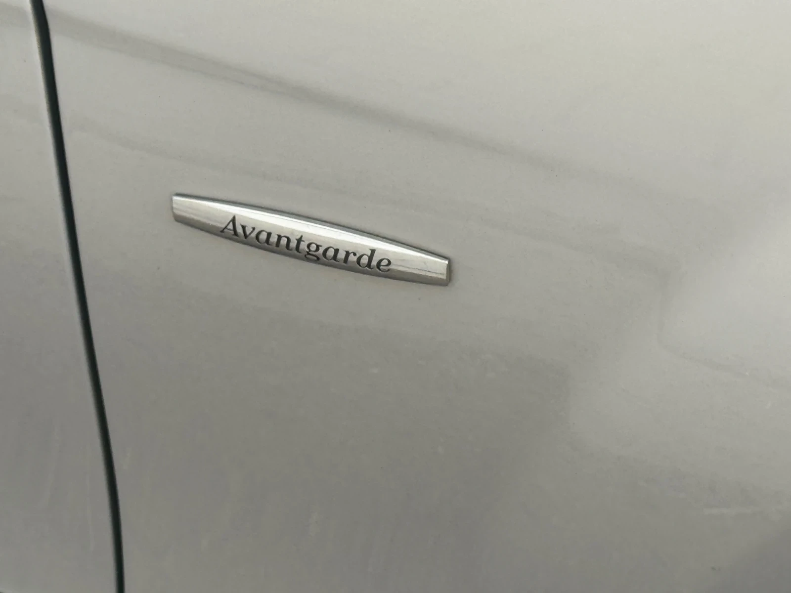 Mercedes-Benz C 220 Avantgarde | Mobile.bg — изображение 17